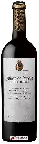 Winery Quinta de Pancas - Grande Escolha