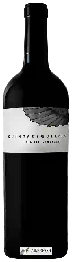 Winery Quinta de Quercus - Single Vineyard Tinto Winery Quinta de Quercus - Single Vineyard Tinto