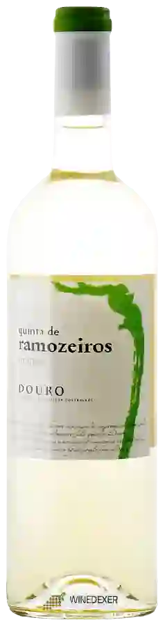 Winery Quinta de Ramozeiros - Branco