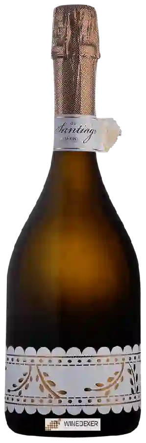 Winery Quinta de Santiago - Alvarinho Bruto Reserva Winery Quinta de Santiago - Alvarinho Bruto Reserva