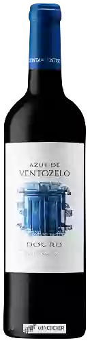 Winery Quinta de Ventozelo - Azul de Ventozelo