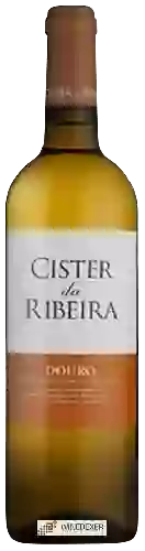 Winery Quinta de Ventozelo - Cister da Ribeira Branco