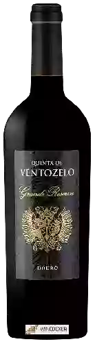 Winery Quinta de Ventozelo - Grande Reserva