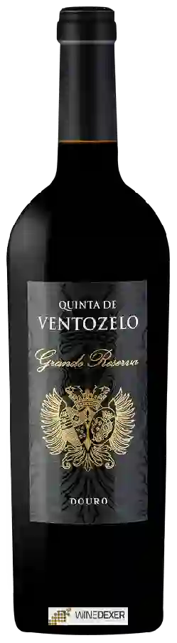 Winery Quinta de Ventozelo - Grande Reserva