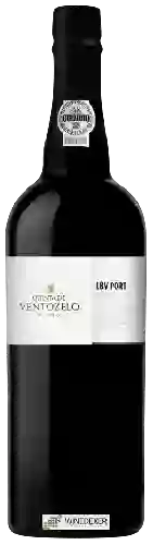 Winery Quinta de Ventozelo - LBV Porto