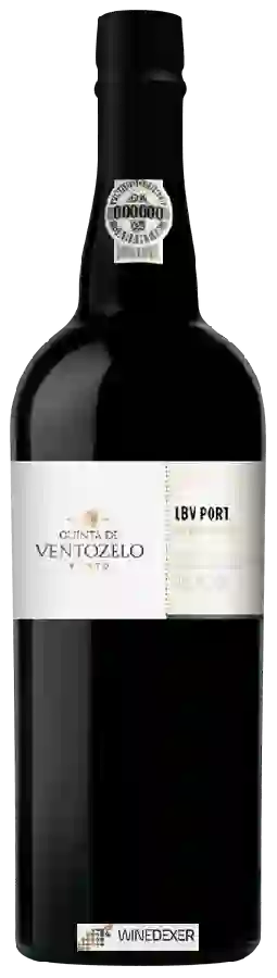 Winery Quinta de Ventozelo - LBV Porto Winery Quinta de Ventozelo - LBV Porto