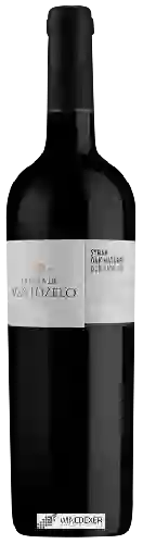 Winery Quinta de Ventozelo - Oak Matured Syrah