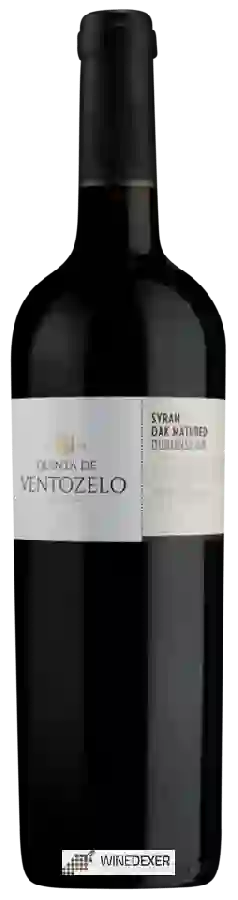 Winery Quinta de Ventozelo - Oak Matured Syrah