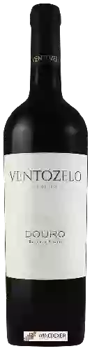 Winery Quinta de Ventozelo - Reserva Tinto