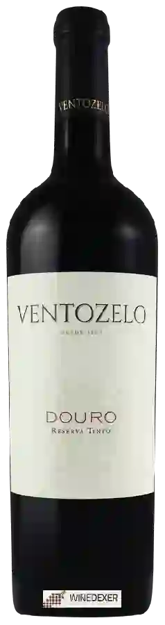 Winery Quinta de Ventozelo - Reserva Tinto
