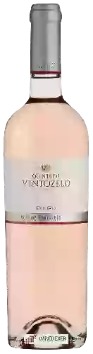 Winery Quinta de Ventozelo - Rosé de Ventozelo