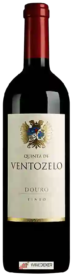 Winery Quinta de Ventozelo - Tinto Winery Quinta de Ventozelo - Tinto
