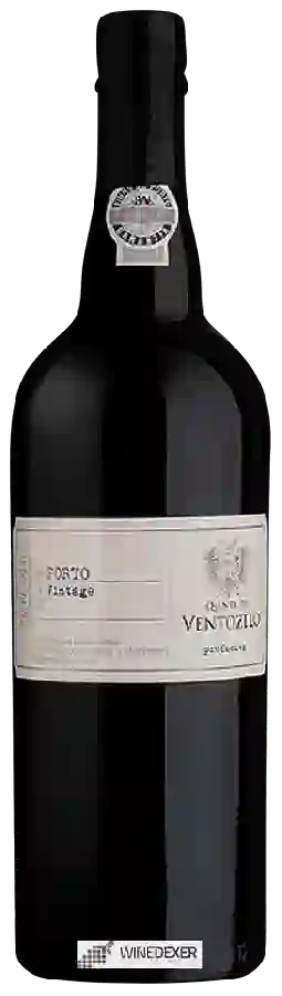 Winery Quinta de Ventozelo - Vintage Port Winery Quinta de Ventozelo - Vintage Port