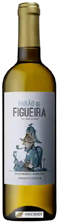 Winery Quinta do Cardo - Bar&atildeo de Figueira Branco