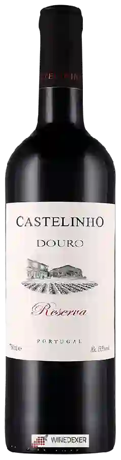 Winery Quinta do Castelinho - Reserva Winery Quinta do Castelinho - Reserva