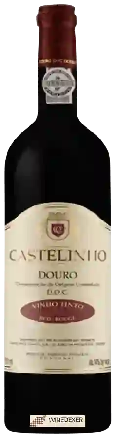 Winery Quinta do Castelinho - Tinto Winery Quinta do Castelinho - Tinto