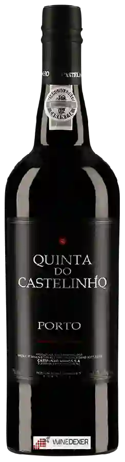 Winery Quinta do Castelinho - Vintage Port Winery Quinta do Castelinho - Vintage Port