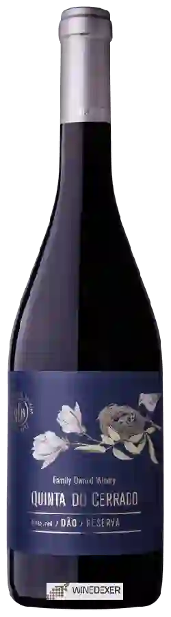 Winery Quinta do Cerrado - Reserva