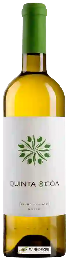 Winery Quinta do Côa - Branco Winery Quinta do Côa - Branco