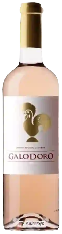 Winery Quinta do Conde - Galodoro Rosé