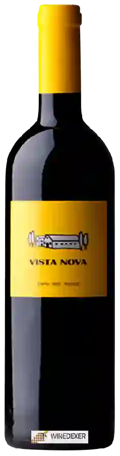 Winery Quinta do Conde - Vista Nova Tinto Winery Quinta do Conde - Vista Nova Tinto