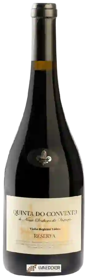 Winery Quinta do Convento - Reserva Winery Quinta do Convento - Reserva