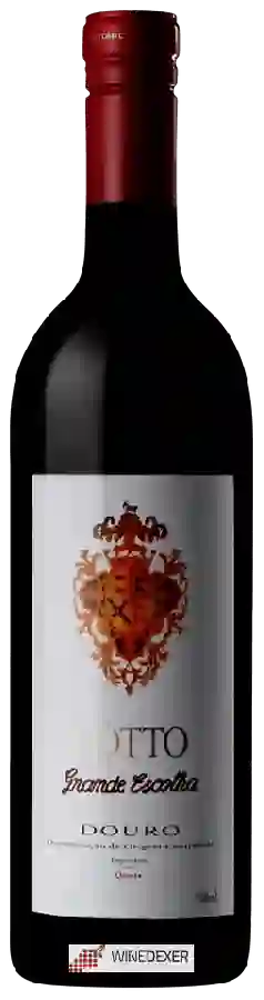 Winery Quinta do Côtto - Grande Escolha Winery Quinta do Côtto - Grande Escolha