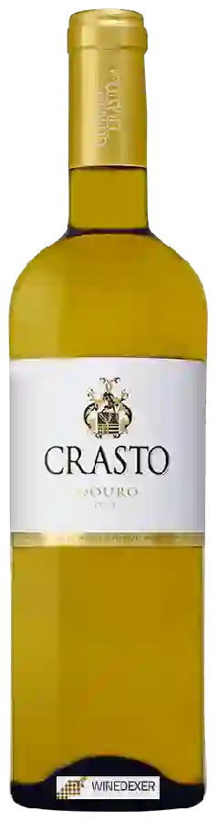 Winery Quinta do Crasto - Crasto Branco