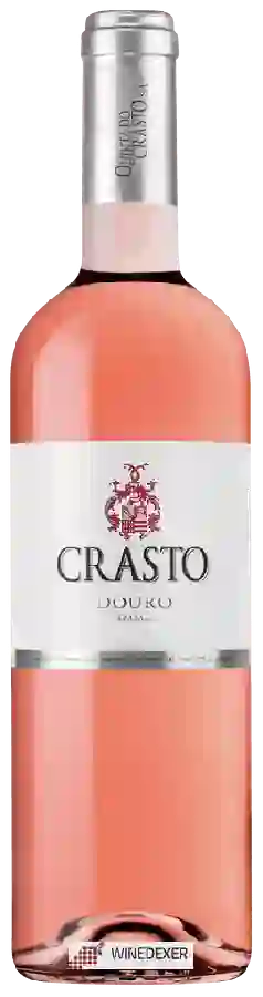 Winery Quinta do Crasto - Crasto Rosé