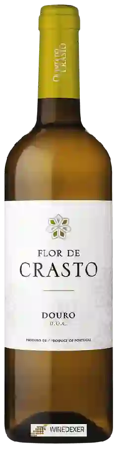 Winery Quinta do Crasto - Flor de Crasto Branco Winery Quinta do Crasto - Flor de Crasto Branco