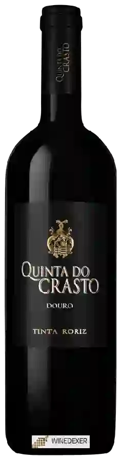 Winery Quinta do Crasto - Tinta Roriz Winery Quinta do Crasto - Tinta Roriz