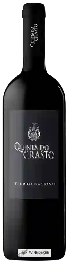 Winery Quinta do Crasto - Touriga Nacional Winery Quinta do Crasto - Touriga Nacional