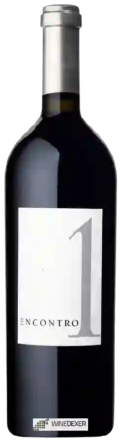 Winery Encontro - 1 Tinto Winery Encontro - 1 Tinto