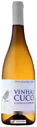 Winery Quinta do Ermizio - Vinha do Cuco