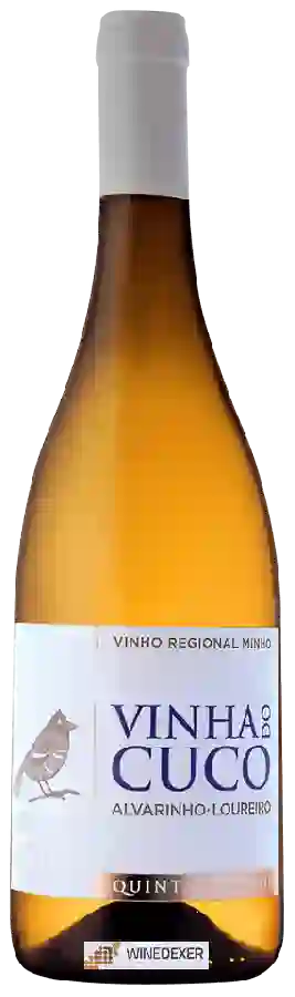 Winery Quinta do Ermizio - Vinha do Cuco Winery Quinta do Ermizio - Vinha do Cuco