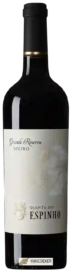 Winery Quinta do Espinho - Grande Reserva Winery Quinta do Espinho - Grande Reserva
