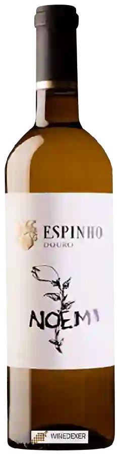 Winery Quinta do Espinho - Noémi Branco Winery Quinta do Espinho - Noémi Branco