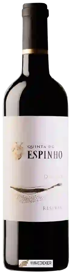Winery Quinta do Espinho - Reserva Winery Quinta do Espinho - Reserva