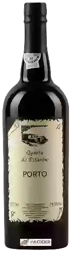 Winery Quinta do Estanho - Vintage Port