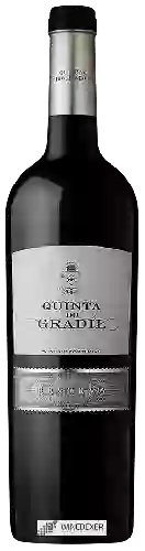 Winery Quinta do Gradil - Reserva Tinto