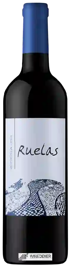 Winery Quinta do Gradil - Ruelas