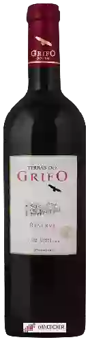 Winery Quinta do Grifo (Terras do Grifo) - Reserve