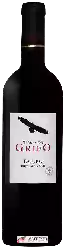 Winery Quinta do Grifo (Terras do Grifo) - Tinto