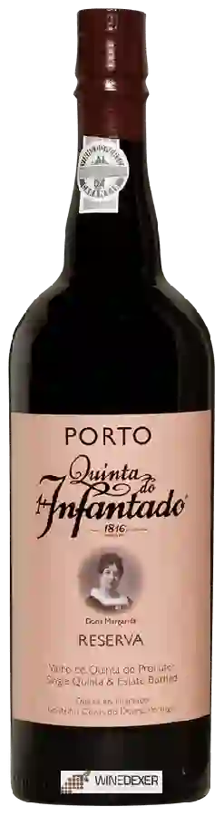 Winery Quinta do Infantado - Dona Margarida Reserva Tawny Port