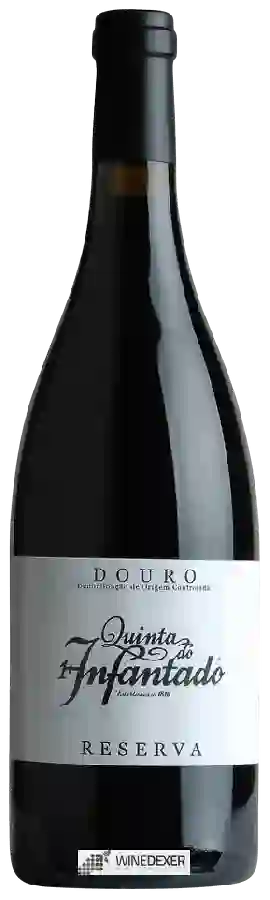 Winery Quinta do Infantado - Douro Reserva