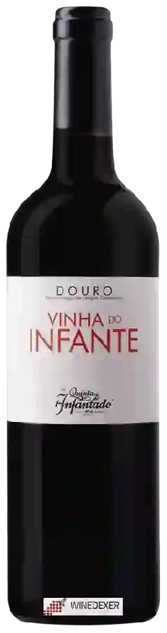 Winery Quinta do Infantado - Douro Vinha do Infante Winery Quinta do Infantado - Douro Vinha do Infante