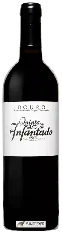 Winery Quinta do Infantado - Douro Winery Quinta do Infantado - Douro