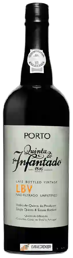 Winery Quinta do Infantado - Late Bottled Vintage Porto