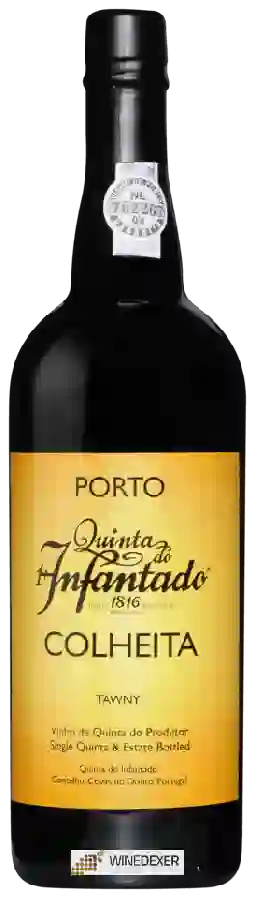 Winery Quinta do Infantado - Porto Colheita Winery Quinta do Infantado - Porto Colheita