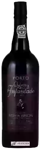 Winery Quinta do Infantado - Reserva Especial Ruby Port